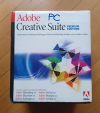 Adobe creative suite usato  Ariano Irpino