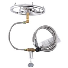 Propane gas fire for sale  Seattle