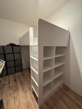 Ikea hochbett stuva gebraucht kaufen  Schwabach