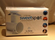 Linn sweetspot ceiling for sale  WARRINGTON