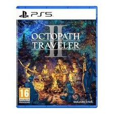 Jeu ps5 octopath d'occasion Jeu ps5 octopath d'occasion  Les Mureaux