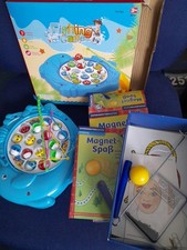 Fishing game angelspiel gebraucht kaufen  Oderwitz