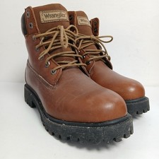 wrangler boots for sale  WARRINGTON
