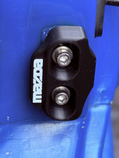 Mazda door bushings d'occasion  Expédié en Belgium