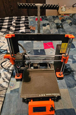 Prusa mk3s original for sale Prusa mk3s original for sale  Audubon