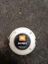 Jbl 2414h genuine for sale  Benton