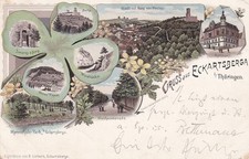 Ansichtskarten gruss eckartsbe gebraucht kaufen Ansichtskarten gruss eckartsbe gebraucht kaufen  Kiel