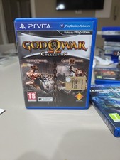 God Of War Collection Psvita N.i966 comprar usado  Enviando para Brazil