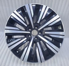 Alufelge zoll 5x112 gebraucht kaufen  Geesthacht