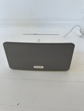 Sonos play white for sale  Van Nuys