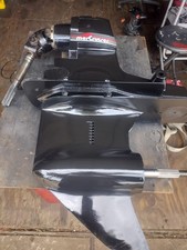 Mercruiser alpha gen for sale  Magnolia