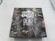 Flick dead winter for sale  Tenafly