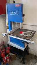 Scheppach basa vario for sale  LEIGHTON BUZZARD