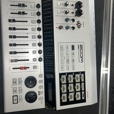 Zoom hd8 hard for sale  Van Buren