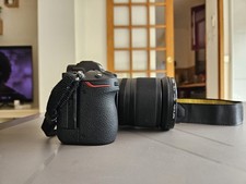 Nikon 70mm bon d'occasion  Toulouse-