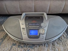 Panasonic es27 cassette for sale  WISBECH