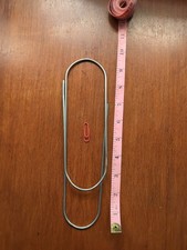 novelty paper clips for sale  ACCRINGTON