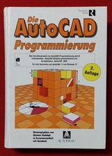 Autocad programmierung grundla gebraucht kaufen  Herrenberg