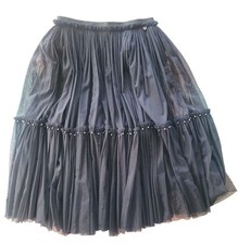 Gonna twinset tulle usato  Volpago del Montello