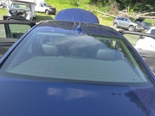 Back glass window for sale  Cooperstown