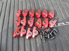 Deepmotor aluminum roller for sale  Sharpsburg
