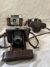 Voigtlander vito camera for sale  HEREFORD