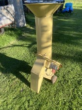 Gartenwolf gebraucht kaufen Gartenwolf gebraucht kaufen  Schlier