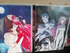 Elfenlied anime vol gebraucht kaufen  Prüm