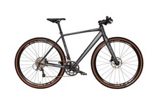 Bici ibrida vektor usato  Italia