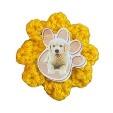 Handmade puppy dog for sale  BELFAST