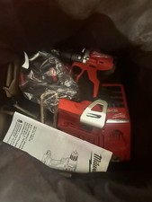 drill milwaukee cordless case for sale drill milwaukee cordless case for sale South Bend