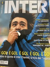 Calcio rivista ufficiale usato Calcio rivista ufficiale usato  Milano