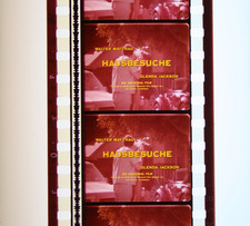 35mm trailer hausbesuche gebraucht kaufen  Berlin