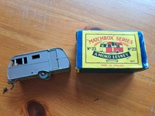 Matchbox moko .23 for sale  SOUTHAMPTON