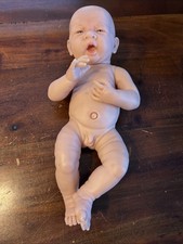Berenguer baby boy for sale  Fisherville
