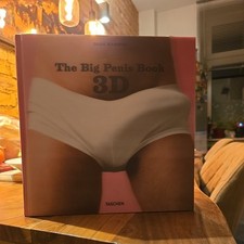 The penis book gebraucht kaufen  Leipzig