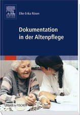 Dokumentation altenpflege buch gebraucht kaufen  Stuttgart
