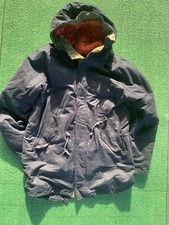 Parka vintage jack usato  Modugno