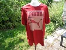 Puma sportswear vintage d'occasion  Sauzé-Vaussais