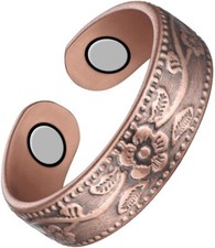 Magnetic pure copper for sale  SOUTHAMPTON