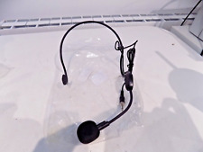 Overhead headphone headset for sale  WATERLOOVILLE