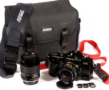 Prl kit yashica usato  Parma