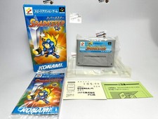 Sparkster Super Famicom SFC Japão, usado comprar usado  Enviando para Brazil