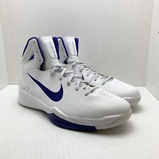 Nike zoom hyperdunk for sale  WIRRAL