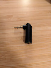 3.5mm stereo jack for sale  GLASGOW