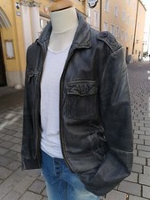 Drykorn lederjacke größe gebraucht kaufen  Landshut