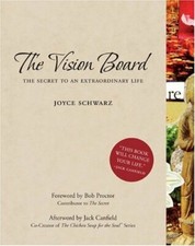 Vision board joyce for sale  UK