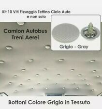 Kit viti clip usato  Salerno