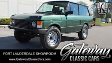 land classic rover for sale  Lake Worth