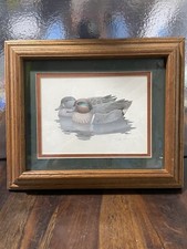 Vintage artist richard for sale  Pillager